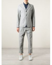 universal works suit jacket