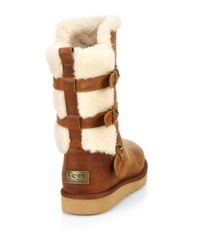 ugg becket boot