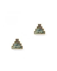 Lulu Frost | Green Ortigia Stud | Lyst