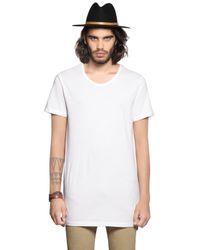 DIESEL | White T-rivers for Men | Lyst