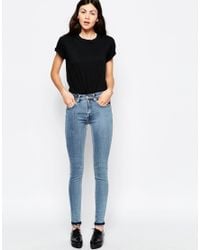 dr denim arlene jeans