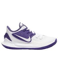 kyries purple
