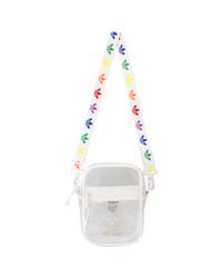 adidas pride crossbody