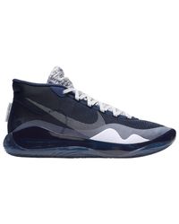 nike zoom kd12 basketball shoes white