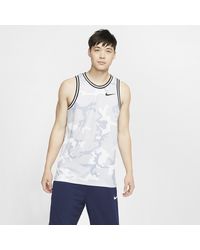 nike dna camo jersey