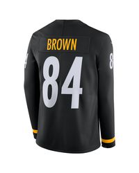 nike nfl therma jersey