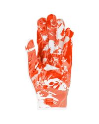nike vapor jet 5.0 orange