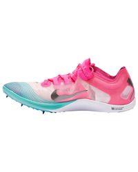 nike zoom victory xc 5 pink