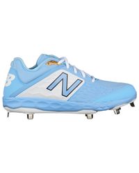 New Balance Lace 3000v4 Metal Low Metal 