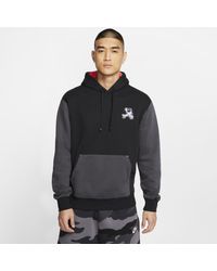 nike hike man