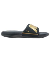 nike men's ultra comfort 3 slide