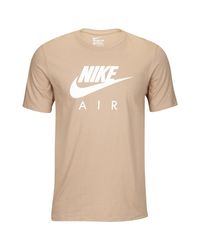 nike air shirt men