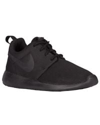 Bøje Fortrolig Mispend Nike Roshe One Sneakers for Women - Up to 30% off at Lyst.com