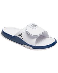 peep toe huarache sandals