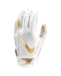 nike gold gloves