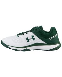 under armour turf trainer