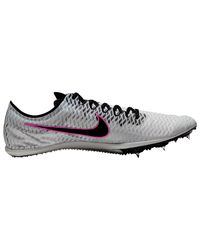 nike mamba distance spikes