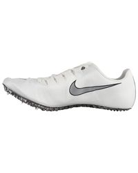 nike superfly elite sprint spikes