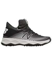 new balance freeze 2.0 turf