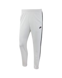 Nike Sportswear Tribute N98 Warm-up Pants in White/Black (White) for Men -  Lyst