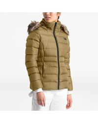 gotham 11 north face