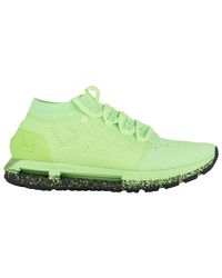 under armour hovr phantom green