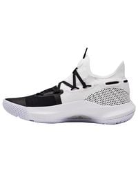 under armour men's curry 6