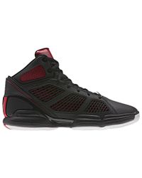 d rose retro shoes