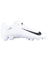 vapor speed cleats