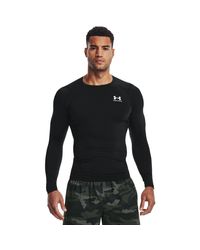 under armor long sleeve