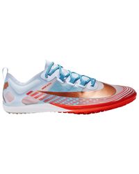 nike track flats