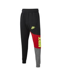 nike nsw core amplify pants