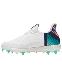 Lindor Low Metal Cleats Shoes 