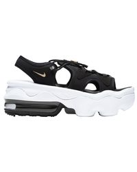 Nike Air Max Koko Sandal in Black 