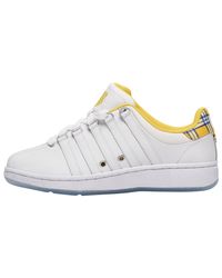 k swiss clueless sneakers