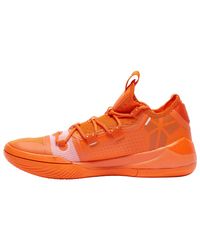 kobe ad orange