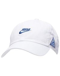 nike freak cap