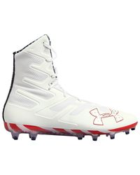 under armour highlight mc 2019