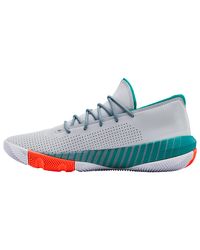 under armour 3 zero