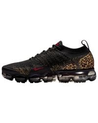vapormax flyknit 2 black
