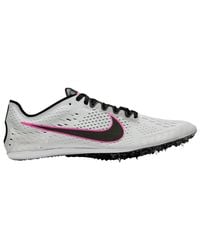 nike men's zoom victory 3