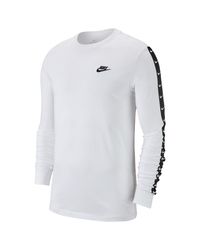 long sleeve nike cotton shirts