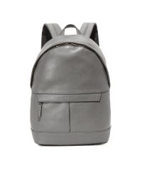 odin leather backpack