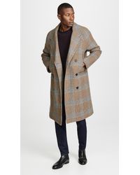 billy reid thomas overcoat