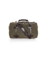 filson duffel bag
