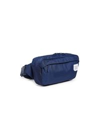 Herschel Supply Co. Synthetic Tour Medium Hip Pack in Blue for Men - Lyst