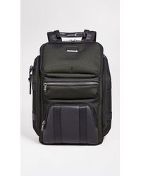 tyndall utility backpack tumi