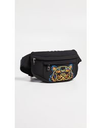 kenzo waist bag original