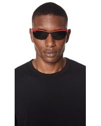 Ray Ban Rb27 Predator 2 6300 Black For Men Lyst