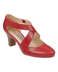 Easy spirit rovana pumps Clearance